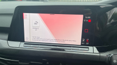 Volkswagen Golf 1.4 TSI GTE 5dr DSG Hatchback